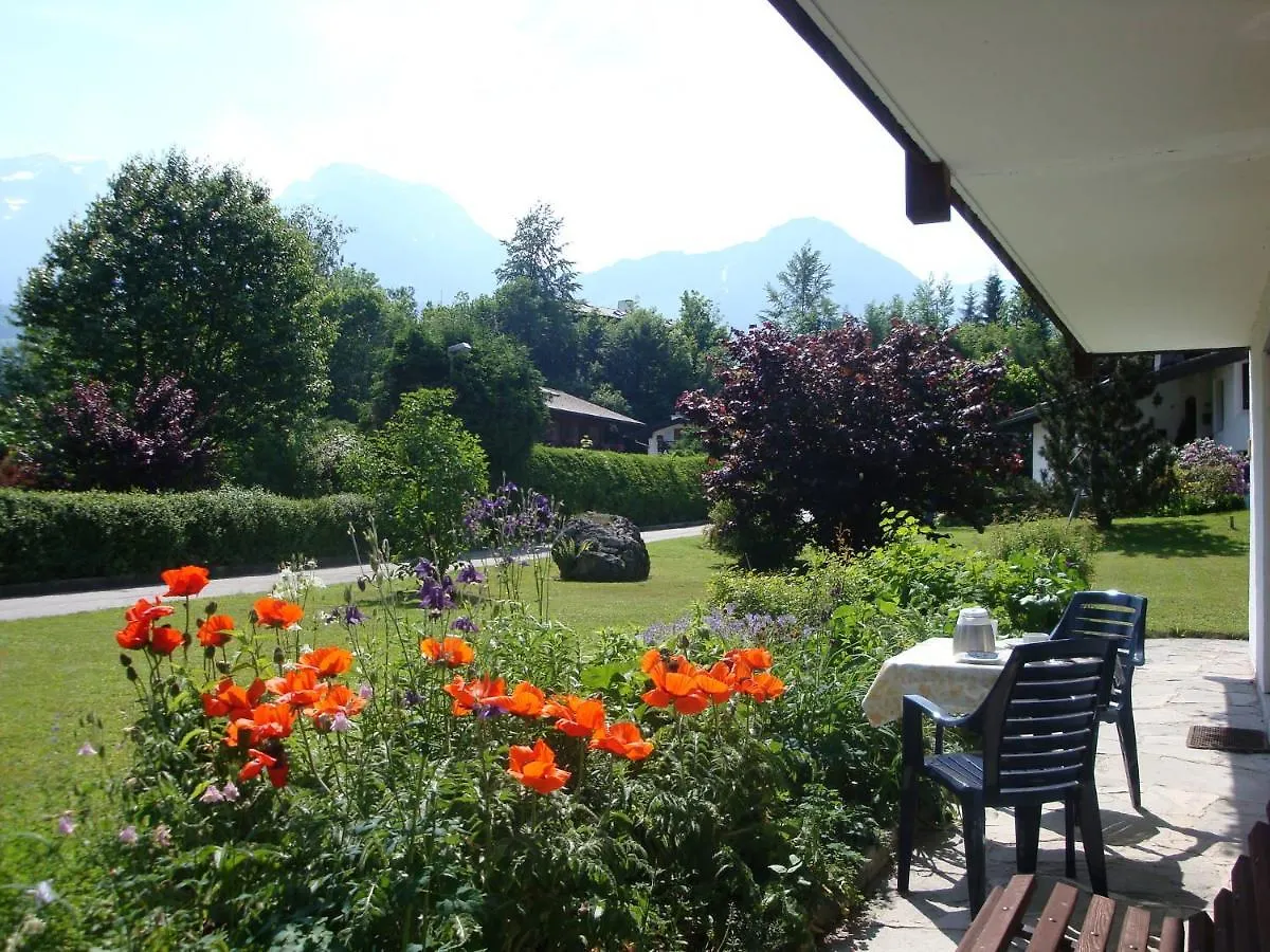 Gästehaus Am Buchenbichl Schönau am Königssee