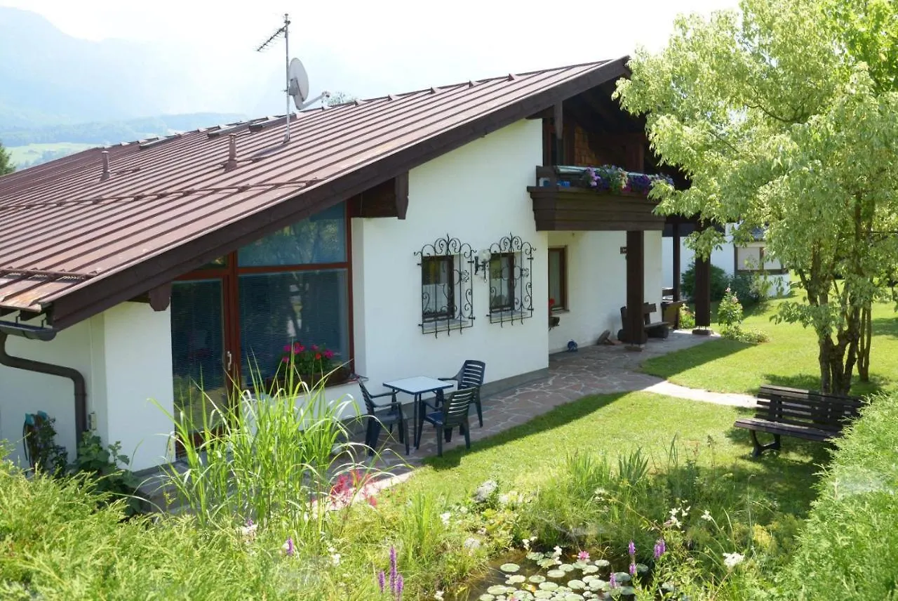Gästehaus Am Buchenbichl Schönau am Königssee Deutschland