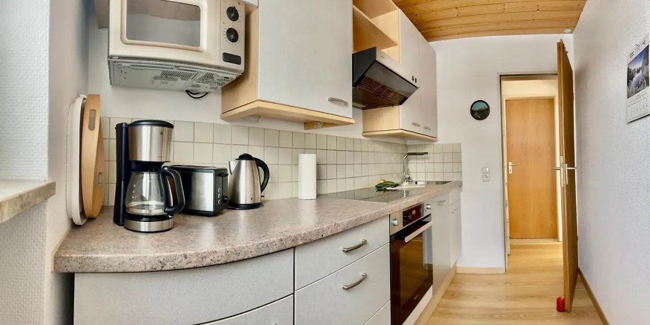 Gästehaus Am Buchenbichl Schönau am Königssee Apartment