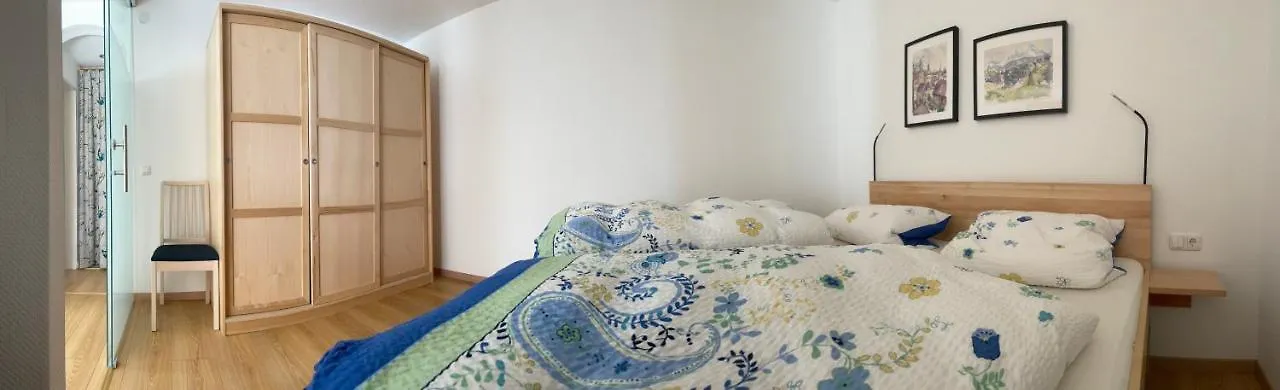 Gästehaus Am Buchenbichl Schönau am Königssee Apartment