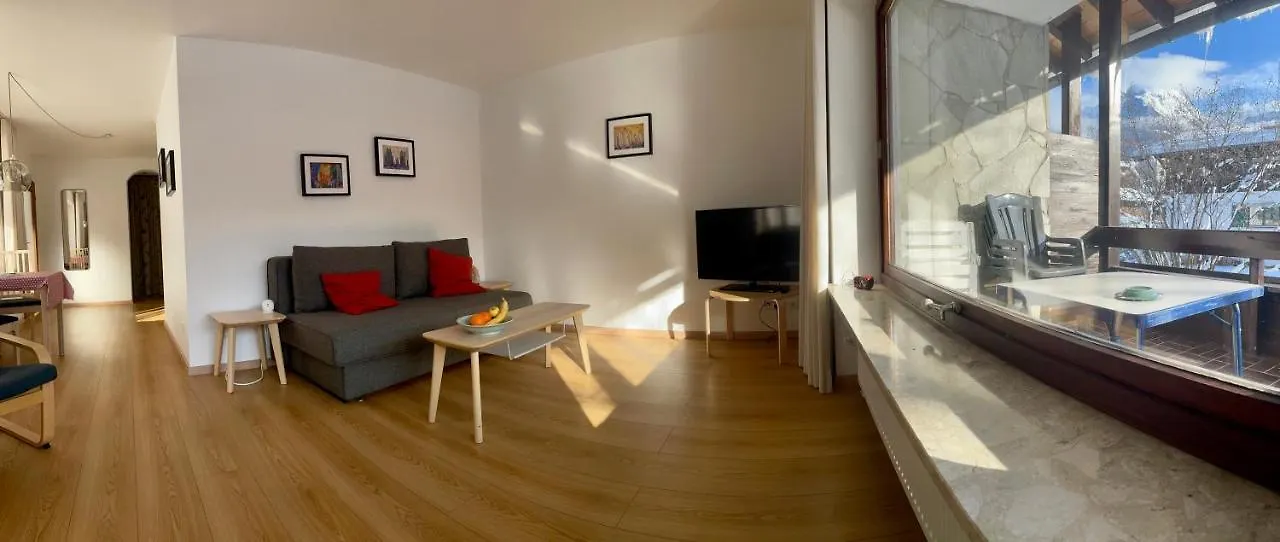 Gästehaus Am Buchenbichl Schönau am Königssee Apartment