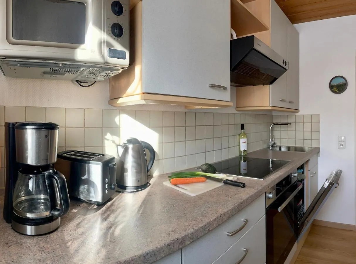 Apartment Gästehaus Am Buchenbichl Schönau am Königssee Deutschland