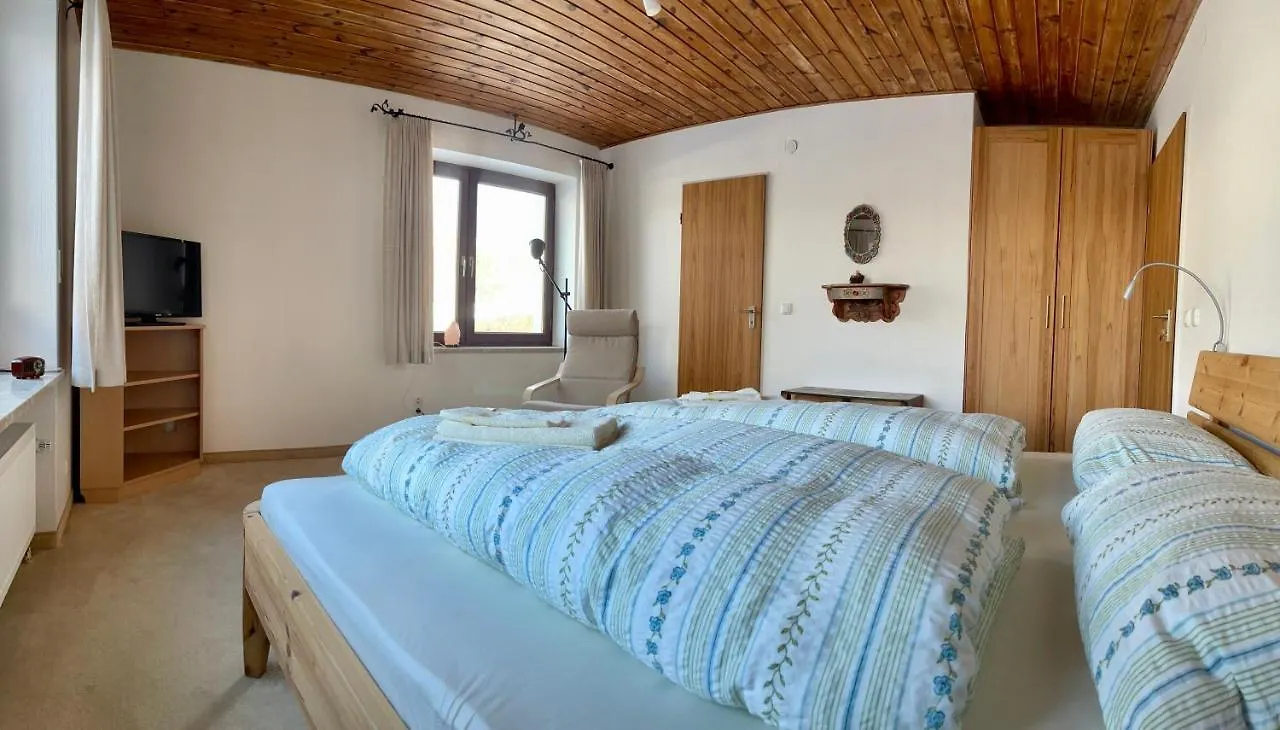 Gästehaus Am Buchenbichl Schönau am Königssee Apartment
