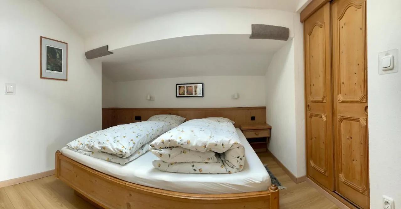 Gästehaus Am Buchenbichl Schönau am Königssee Apartment