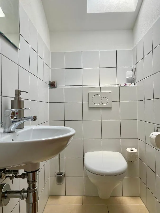 Gästehaus Am Buchenbichl Schönau am Königssee Apartment