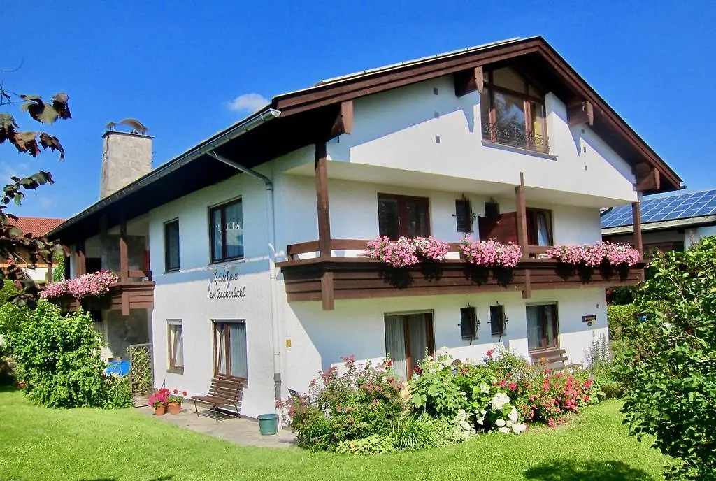 Gästehaus Am Buchenbichl Schönau am Königssee