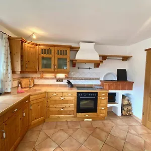  Apartment Vorberg