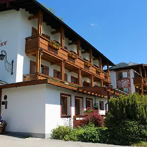 3* Affittacamere Georgenhof
