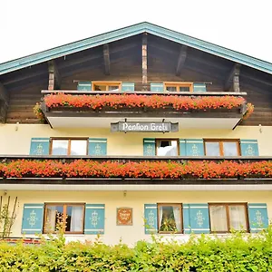 3* Maison d'hôtes Greti