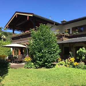  Apartment Weinrebe